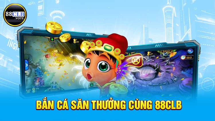 ban-ca-san-thuong-cung-88clb